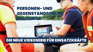 Personen und Gegenstandssuche  Die neue Videoserie für Einsatzkräfte [upl. by Castra]