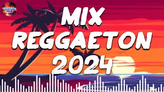 Pop Latino Reggaeton 2024  Fiesta Latina Mix 2024  Maluma Shakira Daddy Yankee Wisin Nicky Jam [upl. by Ennairb]