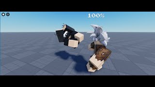 Roblox Studio KJ Dropkick Giveway [upl. by Shir]