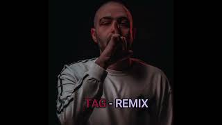 Abyusif  Tag ابيوسف  تاج Remix [upl. by Assiralc]