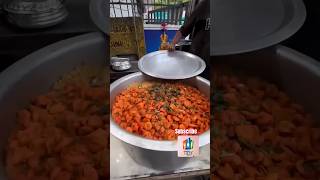 prawn biryani like and subscribe pannuga 🙏🏻shortsfeed shortvideo [upl. by Nnaeirb]