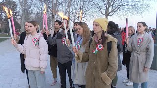 Tavaszi Fesztivál ötnapos program Balatonfüreden [upl. by Alinoel]