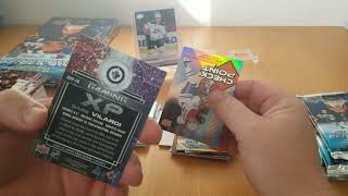 202425 UPPER DECK Series 1 2 BOX break reviewRENEWED interest FINALLY [upl. by Raeann]