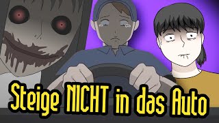 Roadtrip HORROR und paranormale Ereignisse  Wansee Horrorstory [upl. by Rattray]