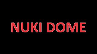 HokiRyu Nuki Dome [upl. by Piefer]