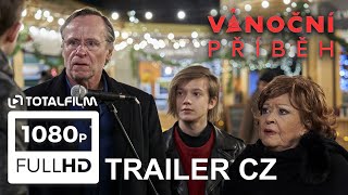 Vánoční příběh 2022 oficiální HD trailer [upl. by Bernt]