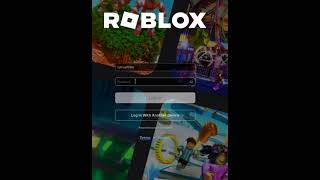 Did Roblox Shut down again 😓 [upl. by Knowles]