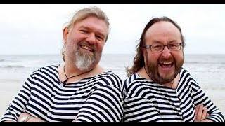 BBC The Hairy Bikers Go North Dave Myers’ devastating diagnosis that he mistook for a hangover [upl. by Zizaludba166]