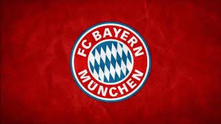 Fc Bayern NEW Goal song [upl. by Heida443]