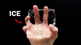 Making a block of perfectly clear ice [upl. by Martella]