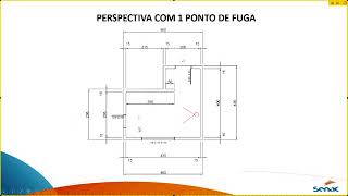 Perspectiva Cônica [upl. by Holman120]