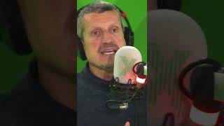 Gunther Steiner’s interview on radio x 151124 full video on my channel [upl. by Ateekan283]