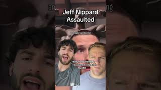 Jeff Nippard got assaulted [upl. by Salokin507]