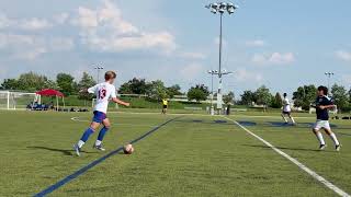 arlington elite u14 vs bethesda 2024 07 14 [upl. by Putnem]