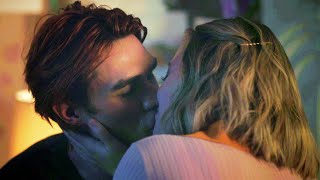 Archie and Betty Marry Me  Riverdale 6x22 Season Finale [upl. by Truk]