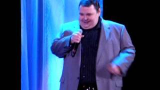 13010 John Pinette at the IP Casino Resort amp Spa [upl. by Risan431]