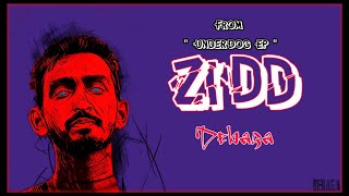 ZIDD  DEBAGA   PROD BY Pink   LOFI [upl. by Aguie]