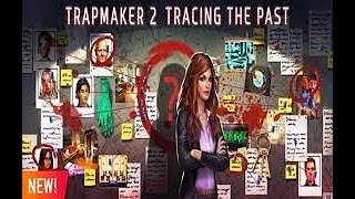 Solution AE Mysteries  Trapmaker 2  Jeu Complet fr [upl. by Drazze605]