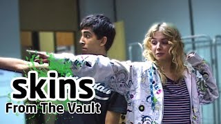 Skins From The Vault   9 [upl. by Eyaj]