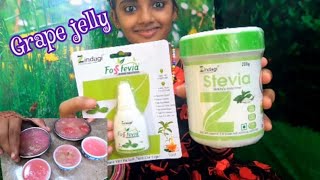 ഇനി പഞ്ചസാരയോട് ബൈ ബൈ ഇനി Stevia ഉണ്ടല്ലോ 🥰🤩  Malayalam  Ranias Miniature Kitchen [upl. by Roots]