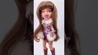 Bratz  Alwayz Bratz Yasmin Restyle bratz doll dolls restyle yasmin alwayzbratz [upl. by Nonnahsed41]