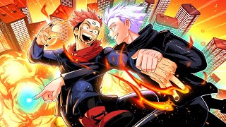 The Shibuya Arc Is Here Jujutsu Kaisen Cursed Clash [upl. by Elvis]