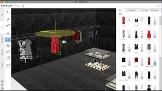 Planogram Software for Fashion Companies make your life easier [upl. by Yrrep]