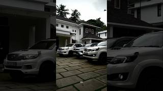 Toyota family kerala [upl. by Elfrida]