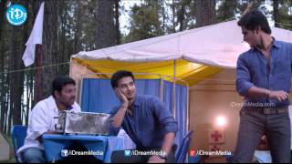 Karthikeya Telugu Movie Songs  Intalo Ennenni Vinthalo Promo Song  Nikhil Color Swathi [upl. by Elatan]