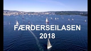 Færderseilasen 2018 [upl. by Hubble176]