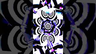 Boost Y Trippy Optical illusion Psychedelic Hallucinatekhatarnak illusional video [upl. by Enoval507]