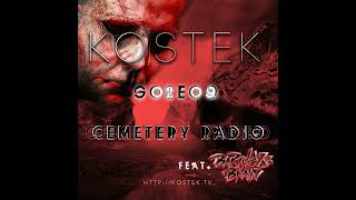 Cemetery Radio S02E09 feat Barthezz Brain 22032020  Secikipl [upl. by Anaeg]