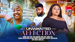 UNWANTED AFFECTION NIGERIAN MOVIE 2024 latest Nollywood Movie Pamela okoye  Princess orji [upl. by Enier555]