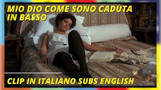 Mio Dio come sono caduta in basso  Till Marriage Do Us Part  Commedia  Clip1 in Ita Subs English [upl. by Dannel]