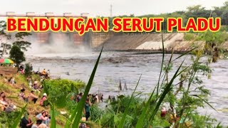 BENDUNGAN SERUT PLADU [upl. by Rissa334]