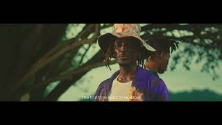 Kwesi Arthur x Kofi Mole  Nirvana Official Music Video [upl. by Oirifrop811]