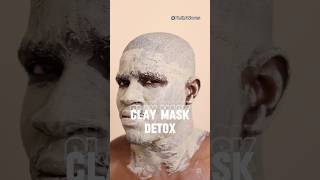 Clay mask Detox [upl. by Allehc]