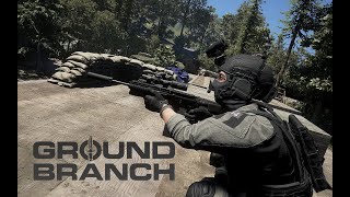 REAL MARINES PLAY GROUND BRANCH 2023  GOD MODE [upl. by Carmon]