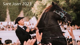 Sant Joan 2023 [upl. by Elmer]