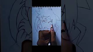 Naruto and Sasuke Draw [upl. by Trask]