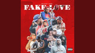 Fake Love [upl. by Gherardo]