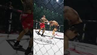 Ryta VS Zadora shorts primemma mma ryta zadora [upl. by Diane602]