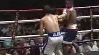 Edwin Valero Vzla vs Vicente Loco Mosquera 5 5 [upl. by Negem990]