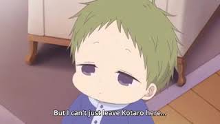 Gakuen babysitters Ep 12 eng sub [upl. by Kayne125]