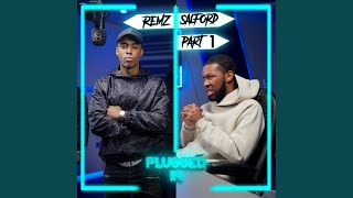 Remz x Fumez The Engineer  Plugged In Part 1 [upl. by Junette569]