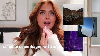 copenhagen kygo world tour amp lots of rambling [upl. by Lilahk]