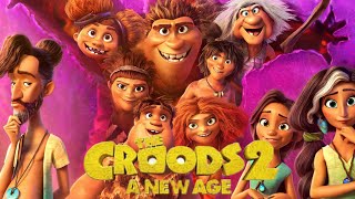 Croods 2  A New Age 2020 Explained in Hindi  Movies Illustartor  The Croods 2 [upl. by Erdnassak]