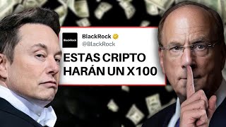 📈 Estas 5 Criptomonedas de RWA Podrían Hacer un x100 [upl. by Sudhir]