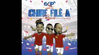 Ekip  Chire Filè a Remix Kanaval 2021 [upl. by Downey849]