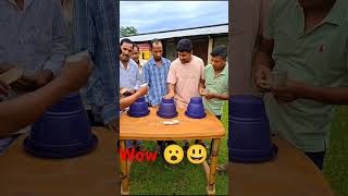 Wow 😮 megic real shorts magic 2024 trending video india youtubeshorts gaming [upl. by Greenburg512]